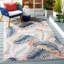 Tapis à fleurs Souder Performance-274364910