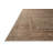 Amber Lewis x Loloi Cambria Ocean / Bark Area Rug-118387735