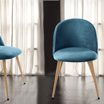 Namsos Upholstered Dining Chair