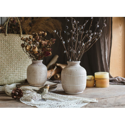 Vase de table Debbie