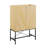 Kaianne Accent Cabinet