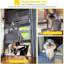 Enceinte d'extérieur pour chat Catio-811837549