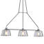Audiophile 3 - Light Pendant