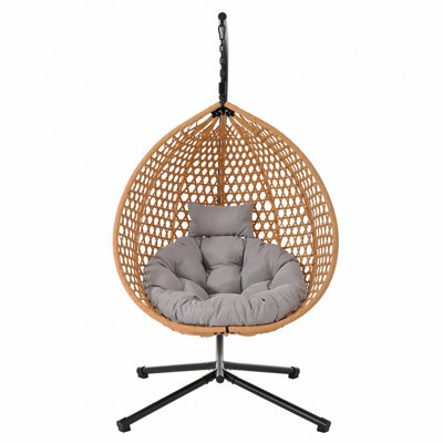 Patio Lounge Chair