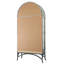 Ramona Lighted Curio Cabinet-63789803