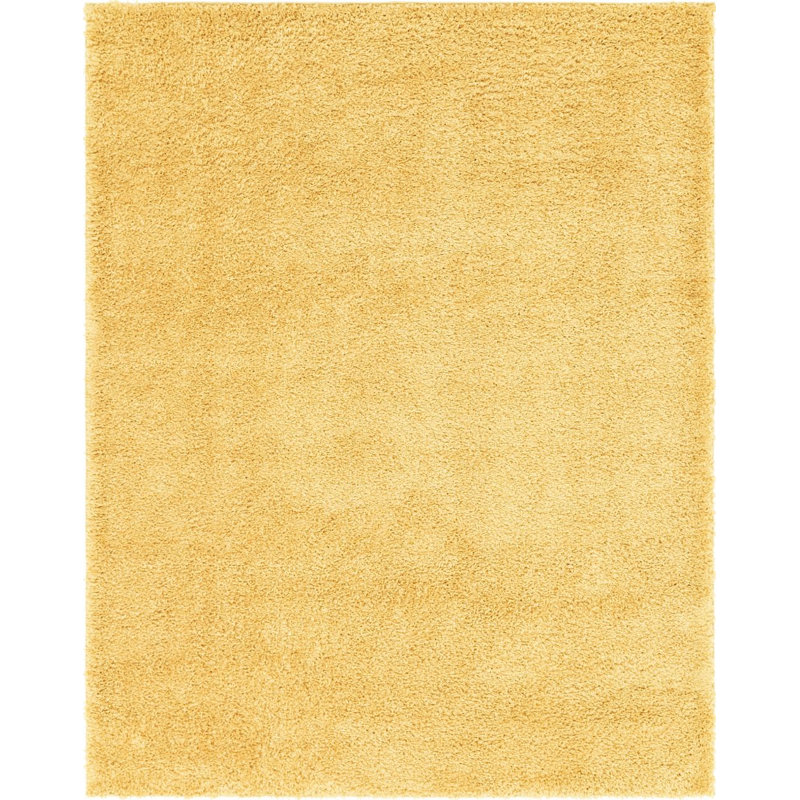 Carlosadrian Oriental Indoor Rug, Rectangle 8' x 10'
