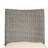 Anautica 8 - Person Teak Wicker Patio Dining Set with Oval Table , Cushions Included