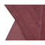 Wool Oriental Area Rug in Pink