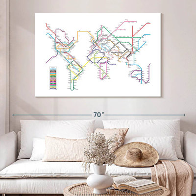 World Metro Amaryah I