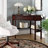 Carfi Corner Writing Desk-1792287612