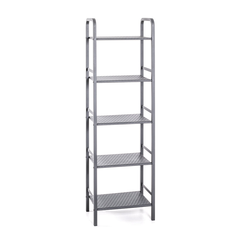 40cm W Metal Shelving Unit