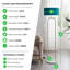Berngard 157cm Chrome Traditional Floor Lamp