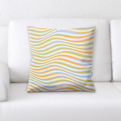 Coussin décoratif art 2 Foxhill