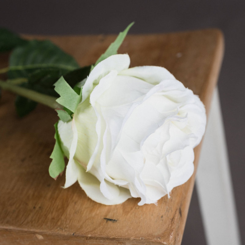 Artificial Roses