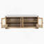 Banc de rangement Rustic-890898188
