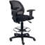 Tabouret de laboratoire à hauteur ajustable