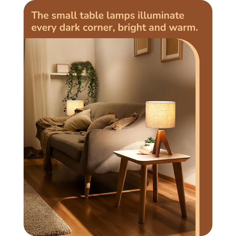 Lampe de table Maanasa