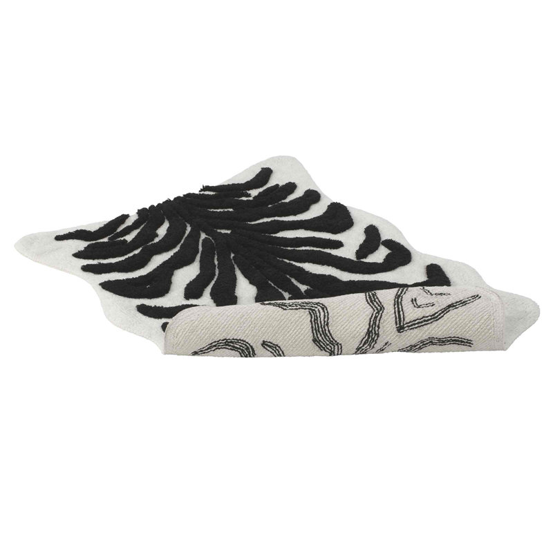 Non-Slip Bath Rug