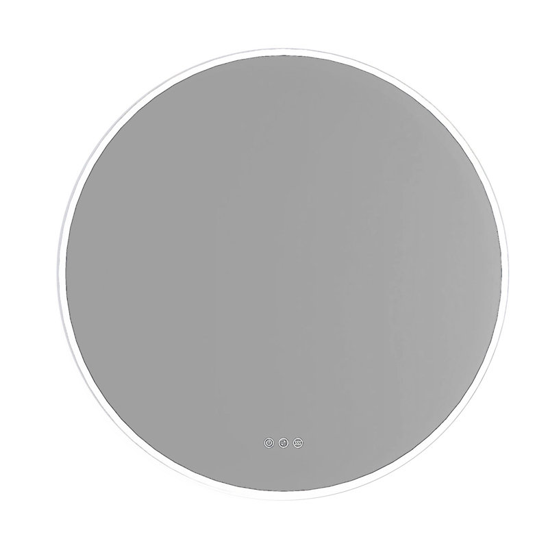 Miroir de salle de bain 32 po