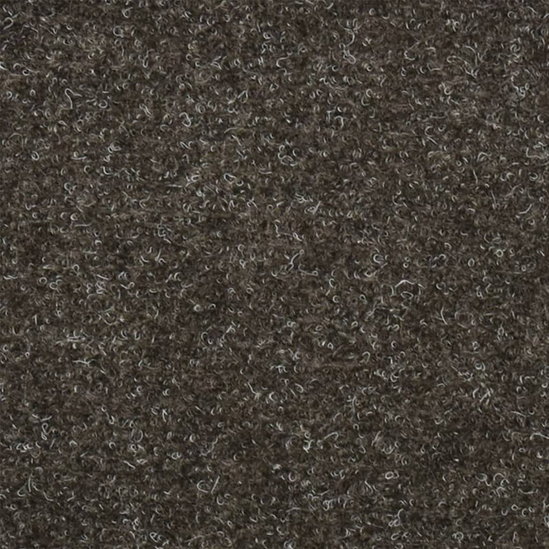 Fenugreek Non-Slip Stair Tread, Semi-Circle 17cm x 56cm, 10