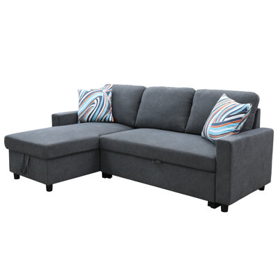 Boukje Upholstered with Mattress