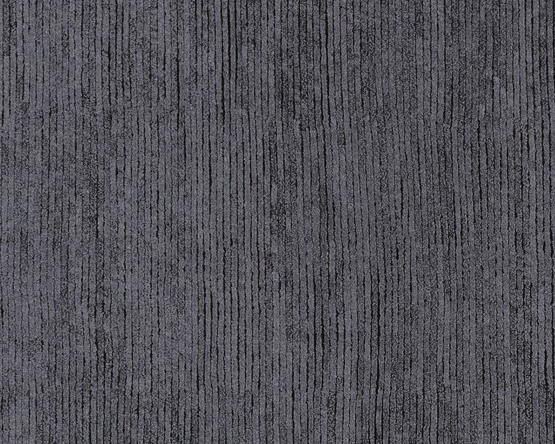 Hidden Path Striped Area Rug in Purple, Rectangle 9' x 12'