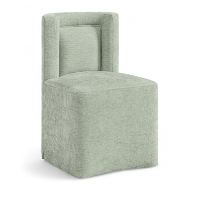Chaise rembourrée Duvina
