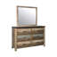 Commode double 6 tiroirs Gédéon Portsmouth