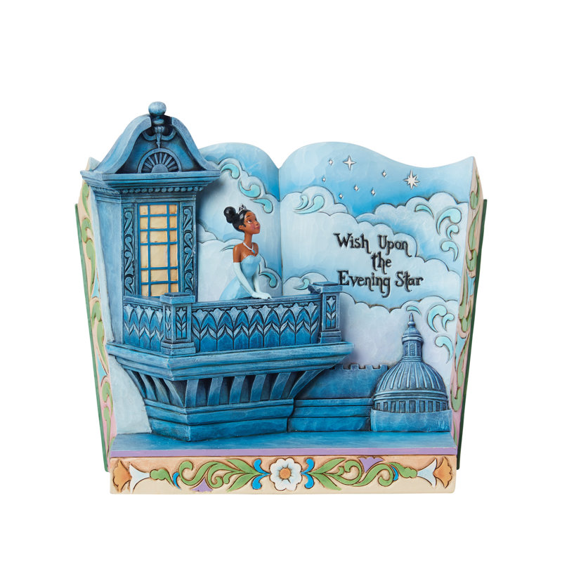 Figurine Disney Traditions par Jim Shore