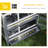 Weather Resistant Rabbit Rabbit Hutch