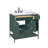 Latitude Run Bova 36 in. Single Bathroom Vanity with Engineered Stone Top-1494496879