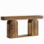Table de couloir pratique, console, table de canapé