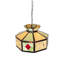 3 - Light Pendant