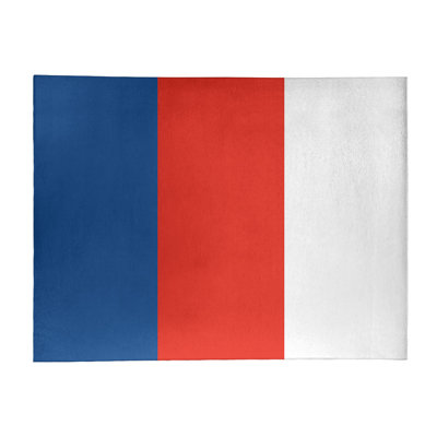 Toronto Chenille Striped Indoor Rug