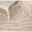 Tapis oriental gris clair / beige Edsel-1096147498