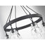 Muncie 6 - Light Chandelier