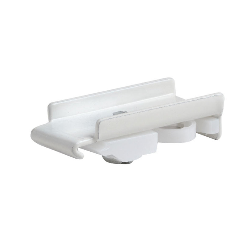 3.81cm Support Bracket, White