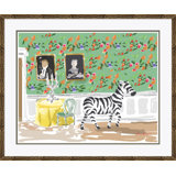 Lost Giclee Print by Dana Gibson