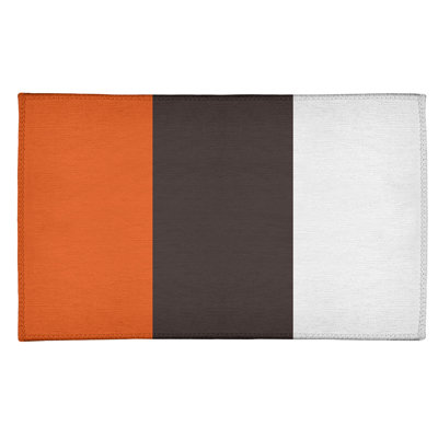Chenille Indoor Rug