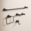 Nicoli 4-Piece Bathroom Hardware Set