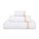 Bourdon Towel
