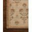 Delao Wheat / Sage Area Rug-117165162