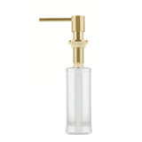 Trova Soap Dispenser