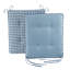 Ensemble de coussins pour fauteuil à bascule/chaise berçante-110895211