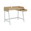Bodi Metal Base Computer Desk