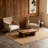 Accent Chair, Armchair with Upholstered