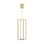Kenway 1 - Light LED Pendant