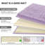Rigg Chenille Non-Slip Bath Rug-1041376375