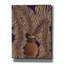"Lark Manor ™" Leaf Concept I "par Regina Moore, art mural sur toile-120303148