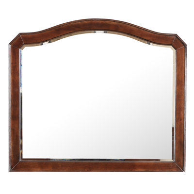 Triton G9000M Mirror , Cappuccino